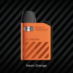 uwell-caliburn-ak2-pod-kit-neon-orange