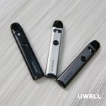 Uwell-Caliburn-A3-Pod-System-Kit