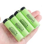 NCR-18650B-Rechargeable-Batteries-3-7V-True-3400mAh-Lithium-Battery-For-1